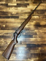 WARDS WESTERN FIELD SHITTAY .22 LR - 1 of 3