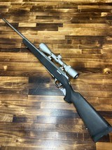 BROWNING A-BOLT STAINLESS .30-06 SPRG - 1 of 3