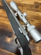 BROWNING A-BOLT STAINLESS .30-06 SPRG - 2 of 3