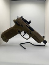 FN FN 66982 FNX Tactical 45 ACP tb .45 ACP - 2 of 3