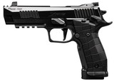 SIG SAUER P226 X-FIVE CUSTOM WORKS 9MM LUGER (9X19 PARA) - 1 of 1