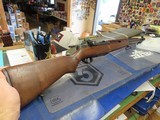 SPRINGFIELD ARMORY M1 GARAND 1943 .30-06 SPRG - 1 of 3