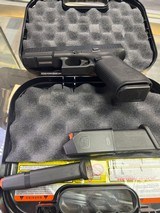 GLOCK 17 GEN 5 9MM LUGER (9X19 PARA) - 1 of 3