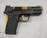 SMITH & WESSON M&P 380 SHIELD EZ M2.0 .380 ACP - 1 of 3