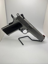 KIMBER kimber stainless lw 1911 .45 ACP - 1 of 3