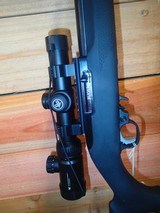 RUGER 10-22 TALO .22 LR - 2 of 3