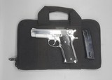 SMITH & WESSON MODEL 59 9MM LUGER (9X19 PARA) - 1 of 3