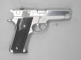 SMITH & WESSON MODEL 59 9MM LUGER (9X19 PARA) - 3 of 3