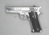 SMITH & WESSON MODEL 59 9MM LUGER (9X19 PARA) - 2 of 3