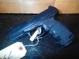WALTHER PPQ 45 .45 ACP - 2 of 2