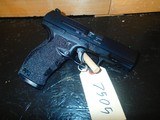 WALTHER PPQ 45 .45 ACP - 1 of 2