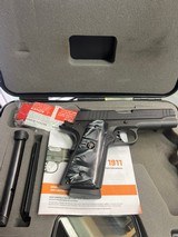 TAURUS 1911 COMMANDER .45 ACP - 1 of 3