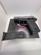 SCCY CPX 1 9MM LUGER (9X19 PARA) - 1 of 3