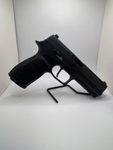 SIG SAUER P320F 9MM LUGER (9X19 PARA) - 2 of 3