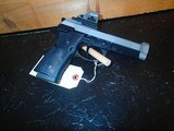 BERETTA 92XI 9MM LUGER (9X19 PARA) - 1 of 2