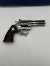 COLT python 2020 .357 MAG - 3 of 3