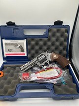 COLT python 2020 .357 MAG - 1 of 3