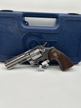 COLT python 2020 .357 MAG - 2 of 3