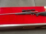 BROWNING X-BOLT .300 WIN MAG - 1 of 3