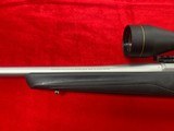 BROWNING X-BOLT .300 WIN MAG - 2 of 3