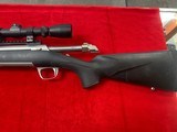 BROWNING X-BOLT .300 WIN MAG - 3 of 3