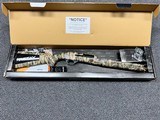 RETAY USA Gordion Mossy Oak Habitat Ducks Unlimited 12 GA - 2 of 3