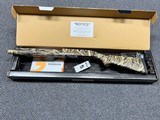 RETAY USA Gordion Mossy Oak Habitat Ducks Unlimited 12 GA - 3 of 3