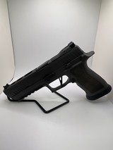 SIG SAUER p320 full size x5 legion 320x5-9-legion-r2 9MM LUGER (9X19 PARA) - 3 of 3