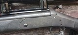 NEW ENGLAND FIREARMS CO. HANDI RIFLE SB2 .45-70 GOVT - 3 of 3