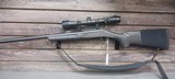 NEW ENGLAND FIREARMS CO. HANDI RIFLE SB2 .45-70 GOVT - 2 of 3