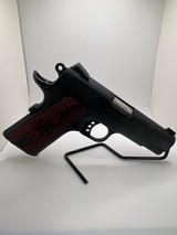 COLT 1911 COMBAT COMMANDER 9MM LUGER (9X19 PARA) - 1 of 3