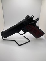COLT 1911 COMBAT COMMANDER 9MM LUGER (9X19 PARA) - 3 of 3