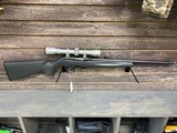 REMINGTON 597 .22 LR - 1 of 3