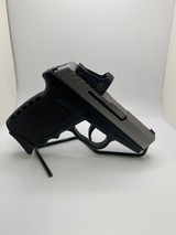 SCCY CPX 2 9MM LUGER (9X19 PARA) - 3 of 3