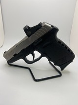 SCCY CPX 2 9MM LUGER (9X19 PARA) - 1 of 3