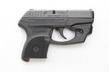 RUGER LCP .380 LASER .380 ACP - 1 of 3