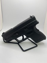 SPRINGFIELD ARMORY xd-9 xd9 xd 9 sub compact 9MM LUGER (9X19 PARA) - 3 of 3