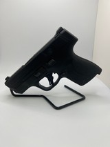 SMITH & WESSON M&P 9 SHIELD PLUS 9MM LUGER (9X19 PARA) - 1 of 3