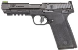 Smith & Wesson M&P 22 Magnum .22 WMR - 2 of 2