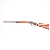 WINCHESTER MODEL 94 .32 WS - 1 of 2