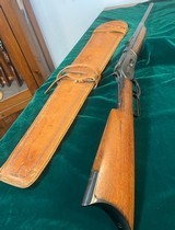 WINCHESTER 1886 .45-70 GOVT - 1 of 3