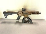 DIAMONDBACK AR 15 pistol 5.56X45MM NATO - 2 of 3