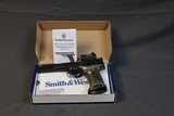 SMITH & WESSON 22A .22 LR