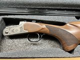 LEGACY SPORTS INTERNATIONAL Pointer Ducks Unlimited Walnut .410 BORE - 3 of 3