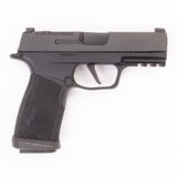 SIG SAUER P365 X MACRO 9MM LUGER (9X19 PARA) - 2 of 3