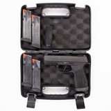 SIG SAUER P365 X MACRO 9MM LUGER (9X19 PARA) - 3 of 3