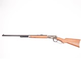 WINCHESTER MODEL 94 THEODORE ROOSEVELT 26TH PRESIDENT 1901-1909 COMMEMORATIVE .30-30 WIN - 1 of 3