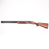 CZ WOODCOCK 12 GA - 1 of 3