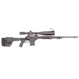 SAVAGE ARMS MODEL 10 BA STEALTH 6.5MM CREEDMOOR - 2 of 2