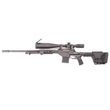 SAVAGE ARMS MODEL 10 BA STEALTH 6.5MM CREEDMOOR - 1 of 2